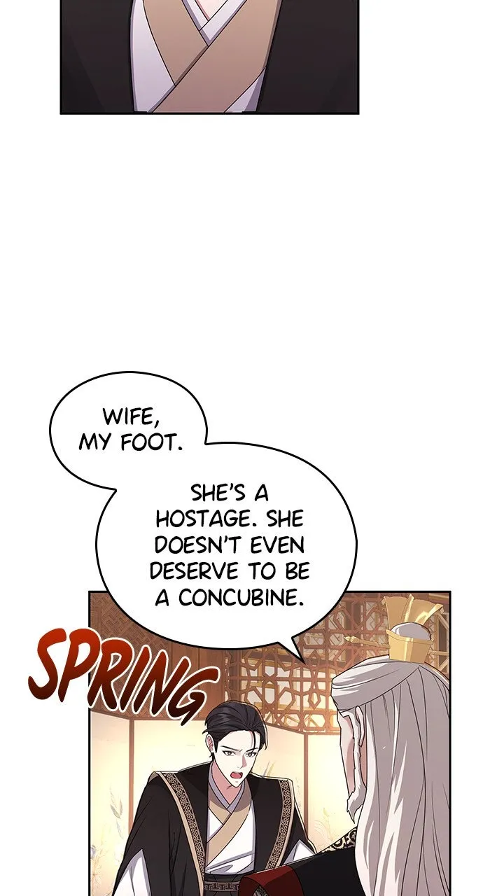 The Circumstances of the Lying Empress Chapter 6 page 77 - 