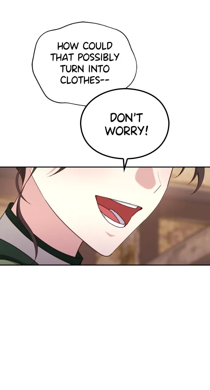 The Circumstances of the Lying Empress Chapter 6 page 9 - 