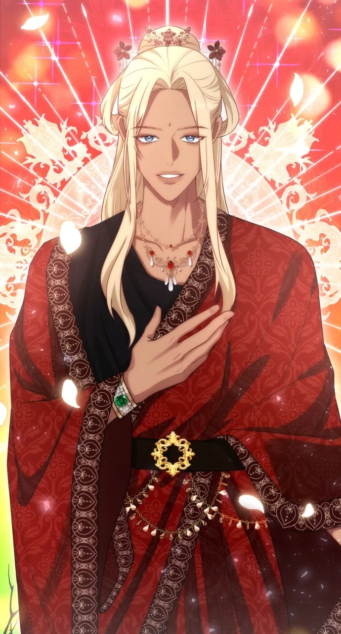 The Circumstances of the Lying Empress Chapter 6 page 81 - 
