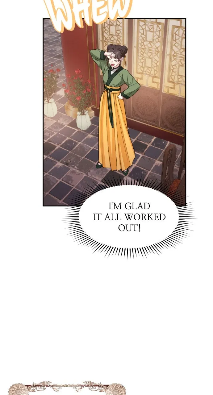 The Circumstances of the Lying Empress Chapter 6 page 84 - 
