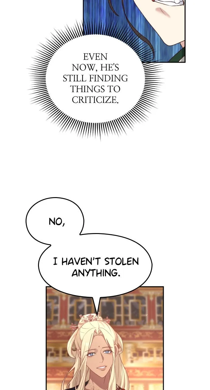 The Circumstances of the Lying Empress Chapter 6 page 89 - 
