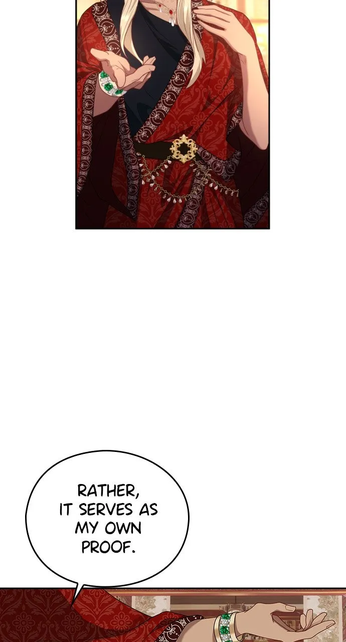 The Circumstances of the Lying Empress Chapter 6 page 90 - 