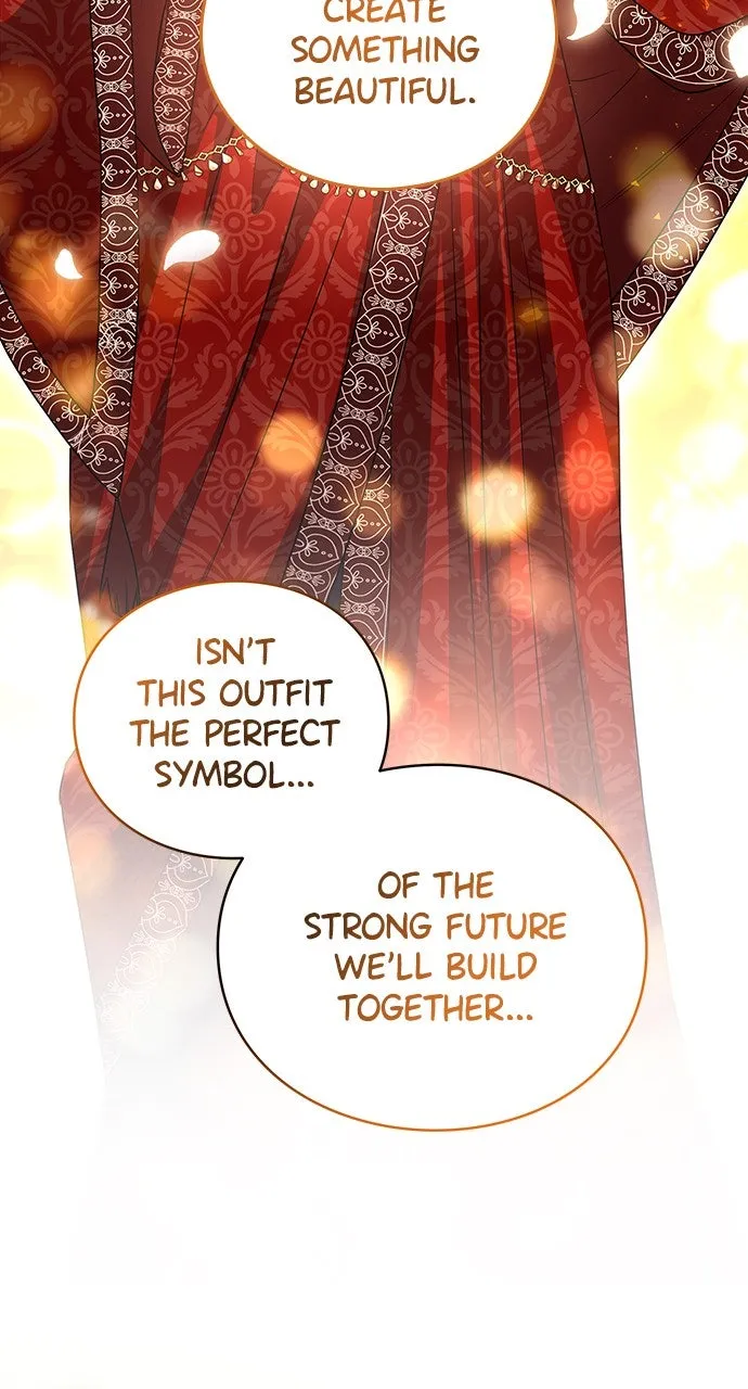 The Circumstances of the Lying Empress Chapter 6 page 93 - 