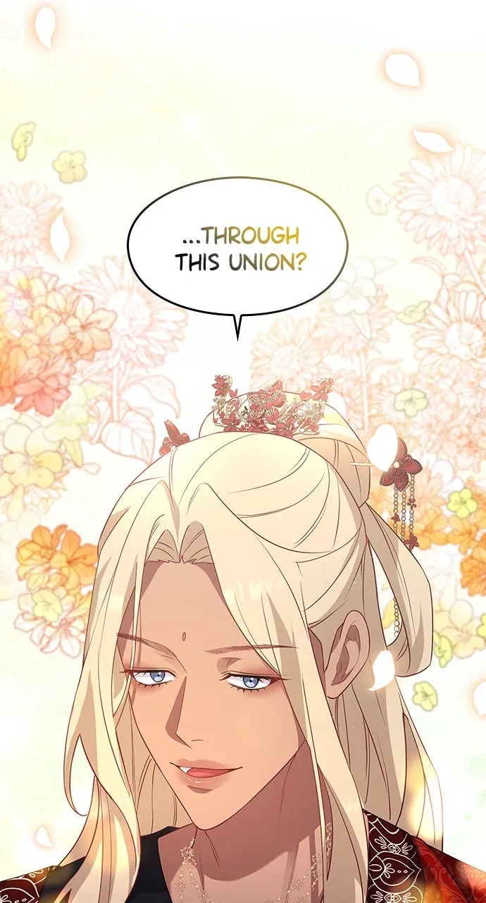 The Circumstances of the Lying Empress Chapter 6 page 94 - 