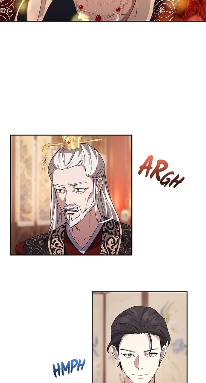 The Circumstances of the Lying Empress Chapter 6 page 95 - 