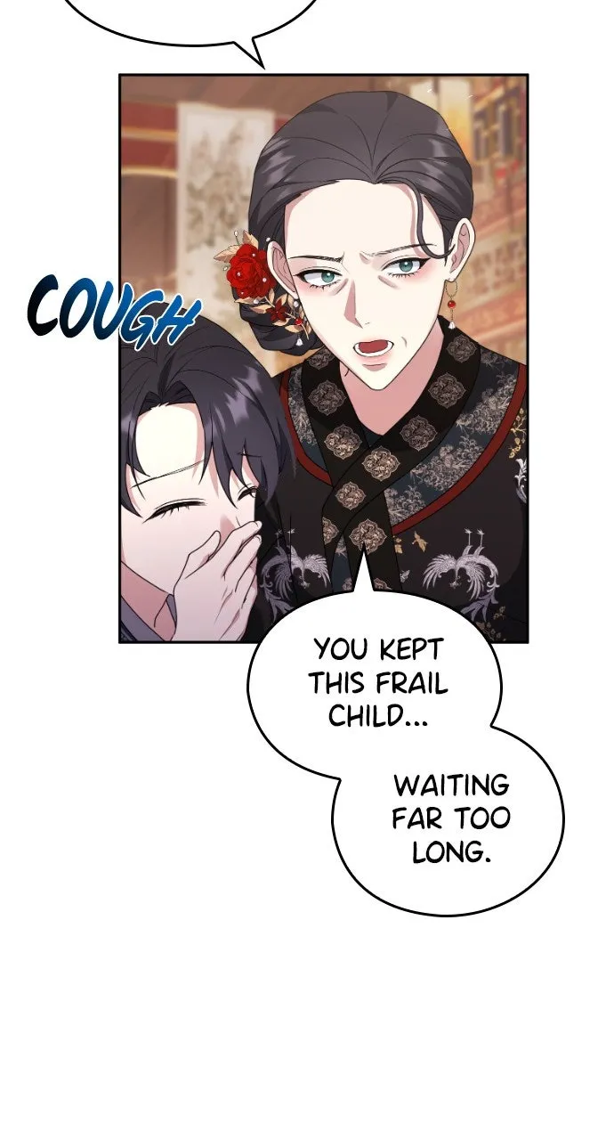 The Circumstances of the Lying Empress Chapter 6 page 100 - 