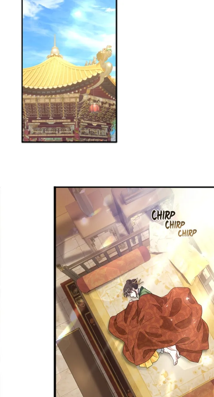 The Circumstances of the Lying Empress Chapter 7 page 14 - 