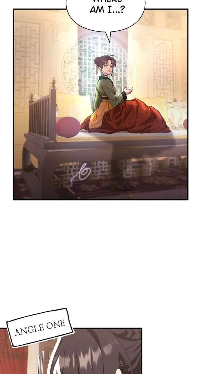 The Circumstances of the Lying Empress Chapter 7 page 19 - 