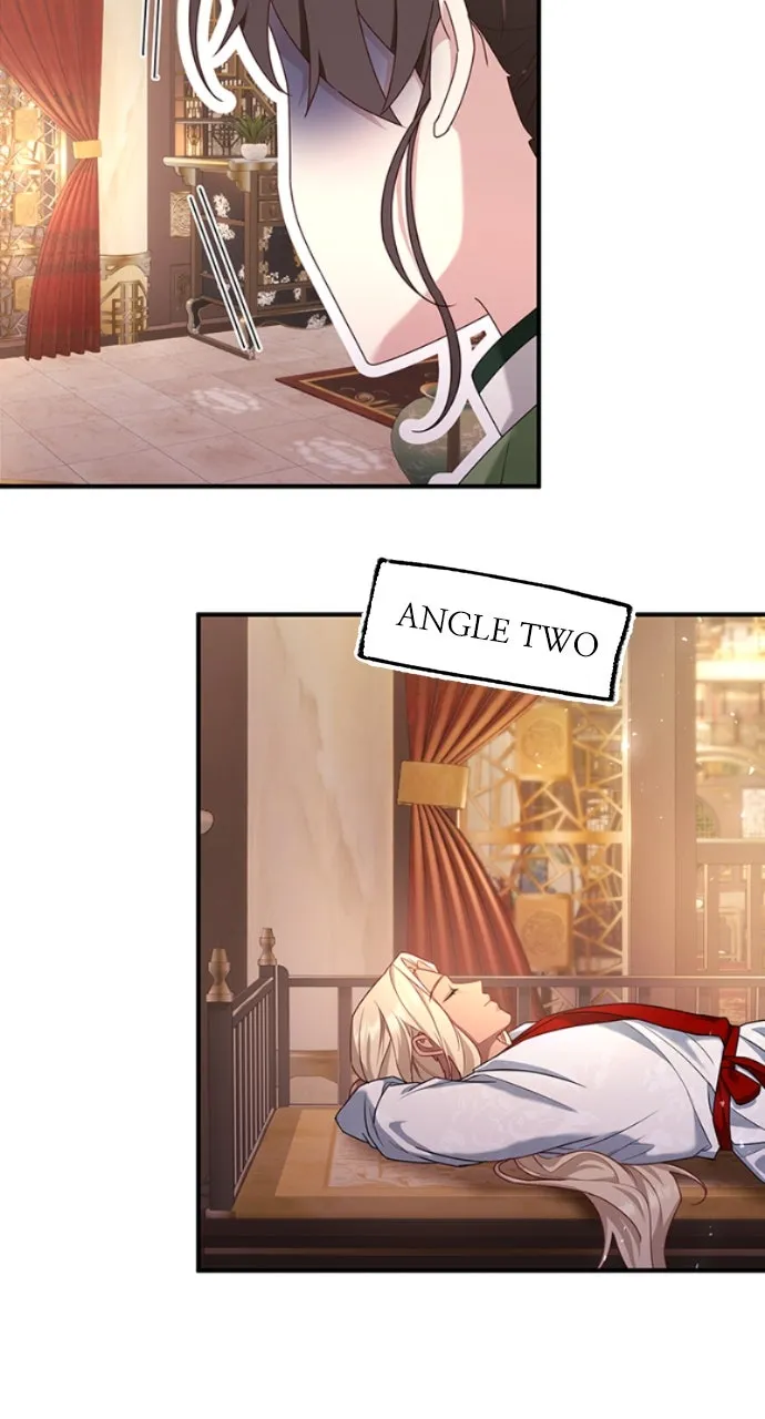 The Circumstances of the Lying Empress Chapter 7 page 20 - 