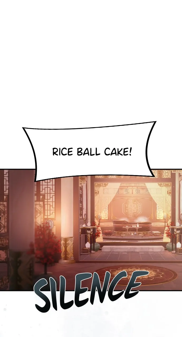 The Circumstances of the Lying Empress Chapter 7 page 3 - 