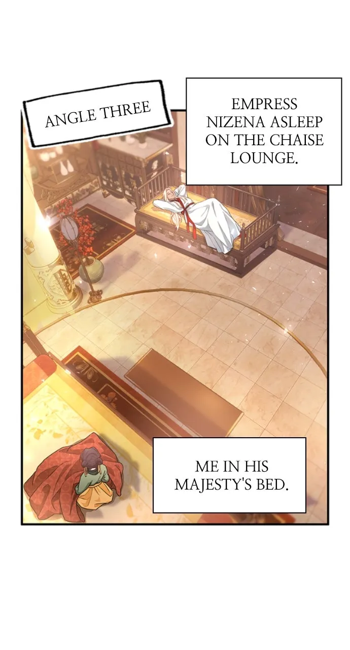 The Circumstances of the Lying Empress Chapter 7 page 21 - 