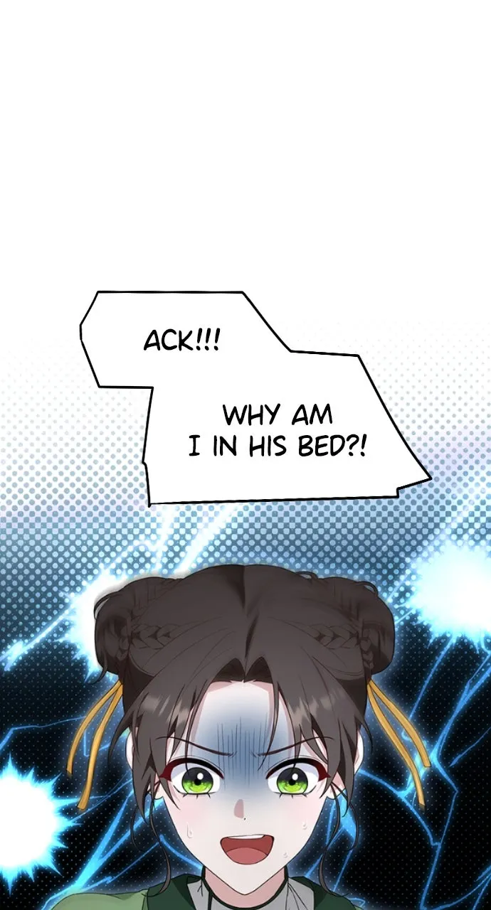 The Circumstances of the Lying Empress Chapter 7 page 22 - 