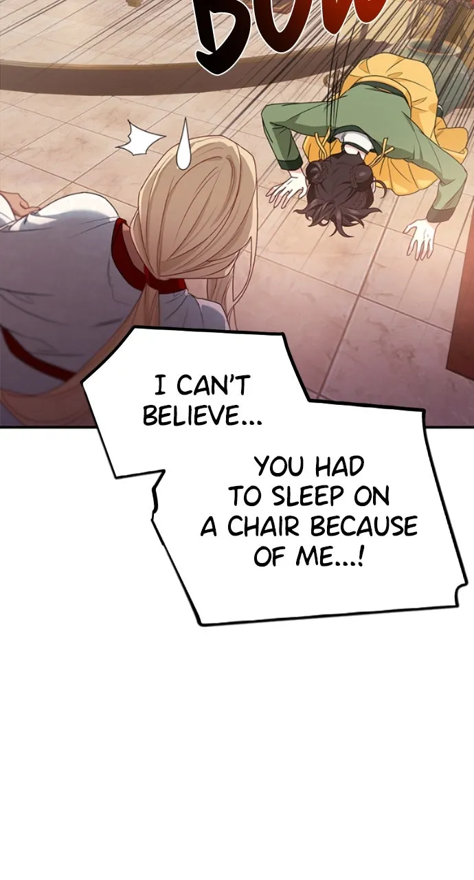 The Circumstances of the Lying Empress Chapter 7 page 29 - 