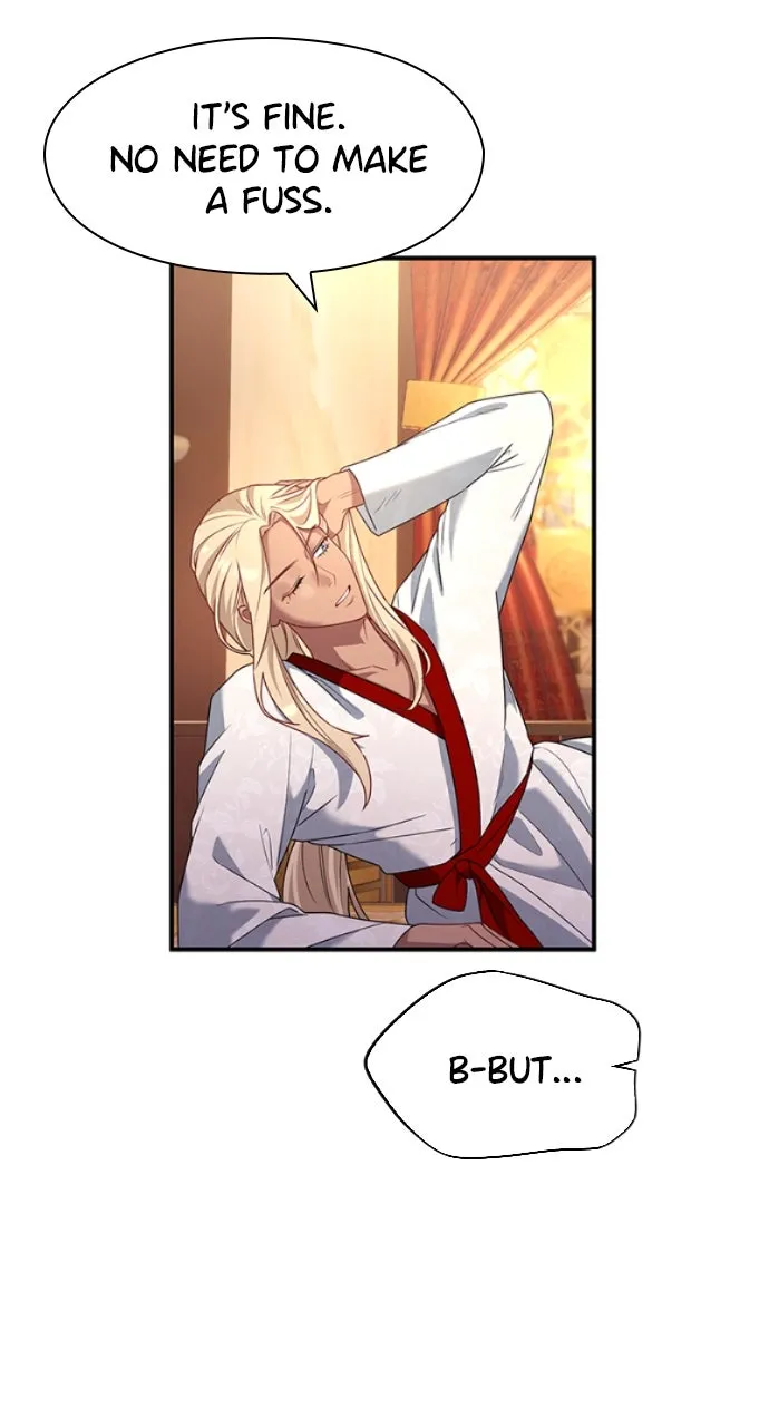 The Circumstances of the Lying Empress Chapter 7 page 30 - 