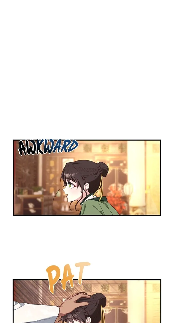 The Circumstances of the Lying Empress Chapter 7 page 32 - 