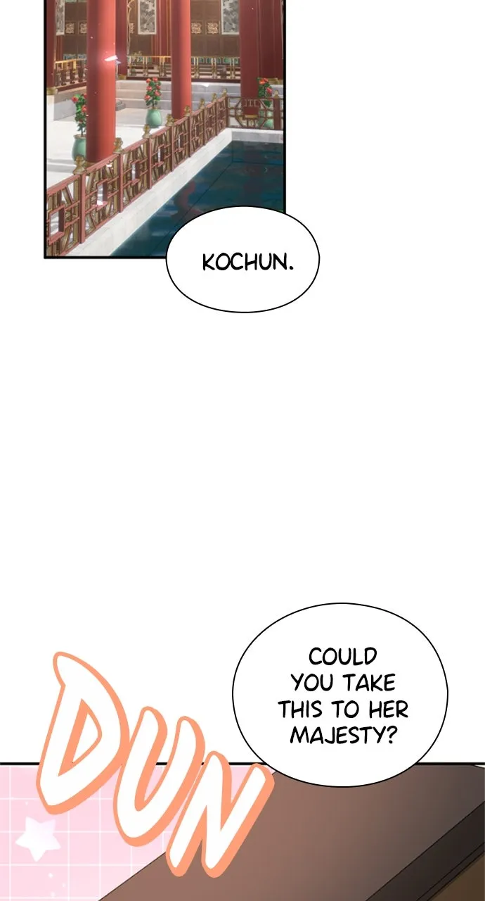 The Circumstances of the Lying Empress Chapter 7 page 39 - 