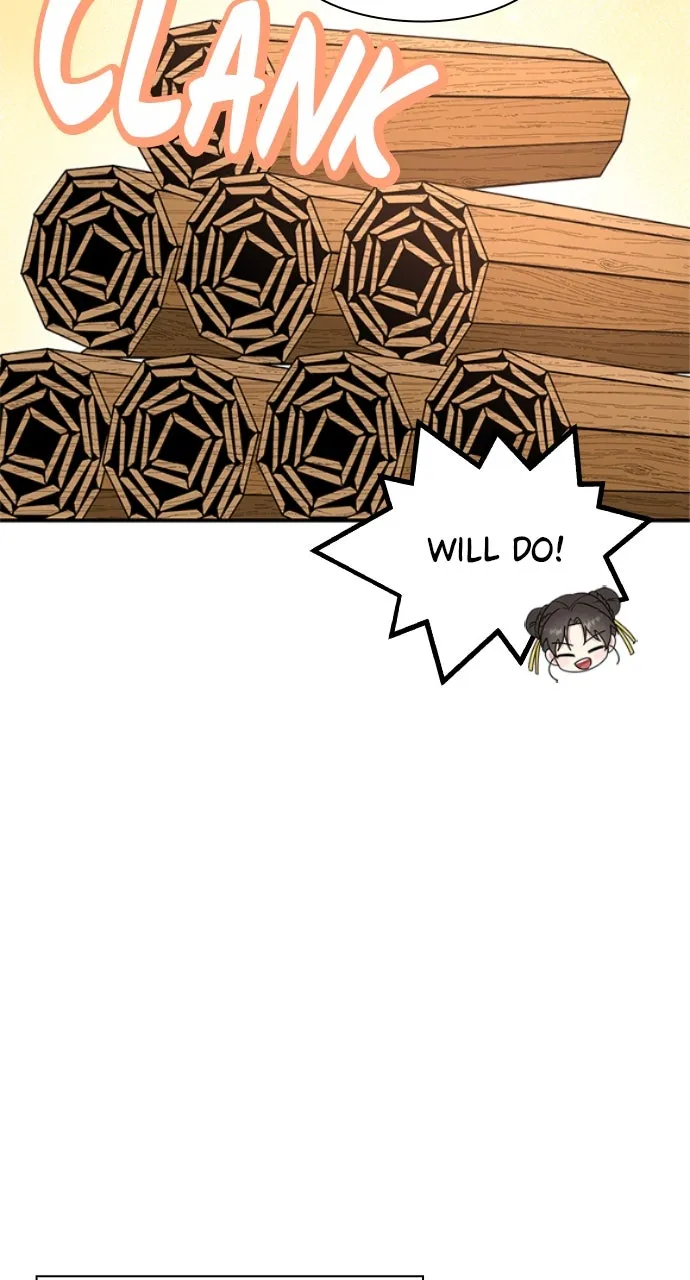 The Circumstances of the Lying Empress Chapter 7 page 41 - 