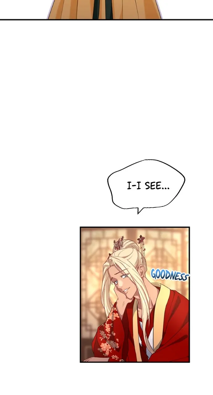 The Circumstances of the Lying Empress Chapter 7 page 44 - 