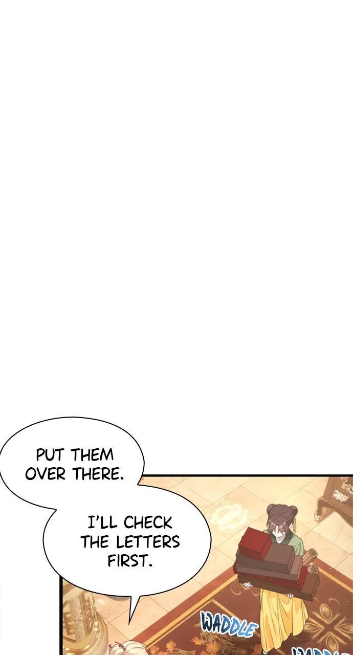 The Circumstances of the Lying Empress Chapter 7 page 45 - 