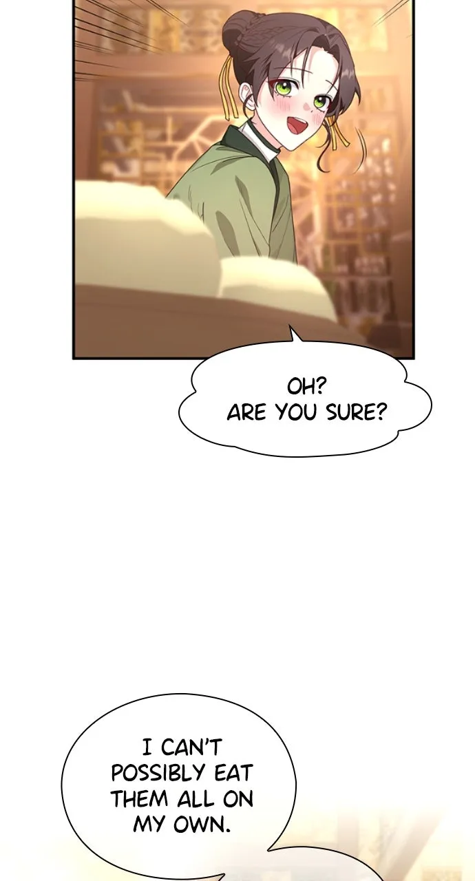 The Circumstances of the Lying Empress Chapter 7 page 47 - 