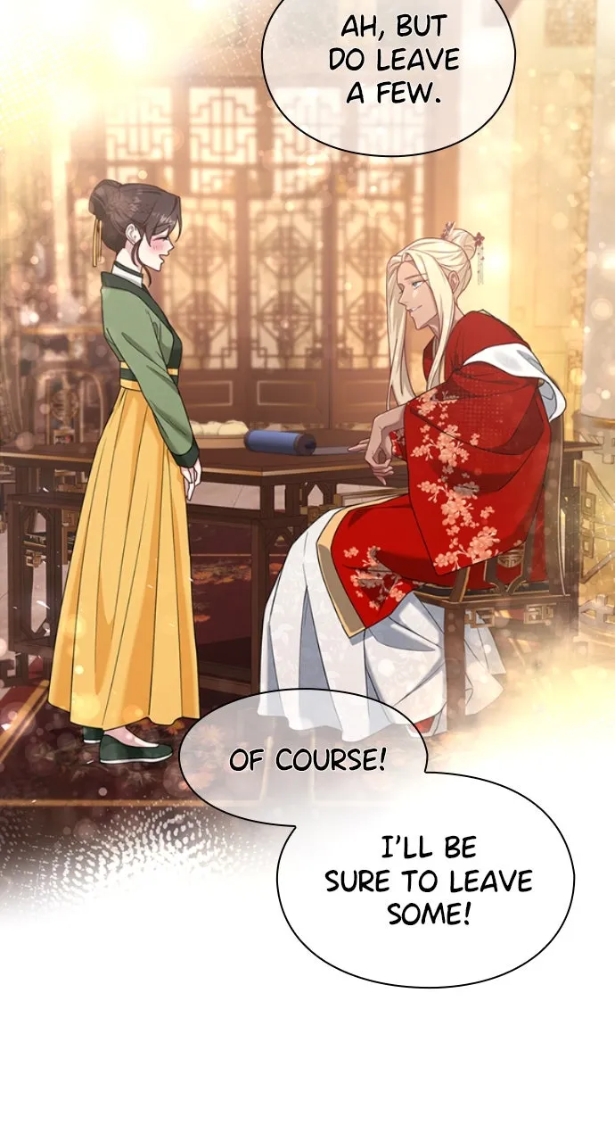 The Circumstances of the Lying Empress Chapter 7 page 48 - 