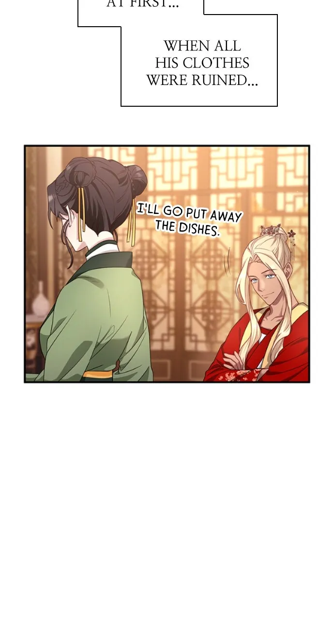 The Circumstances of the Lying Empress Chapter 7 page 51 - 