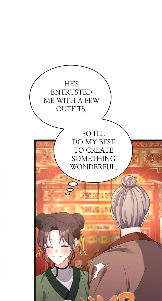 The Circumstances of the Lying Empress Chapter 7 page 53 - 