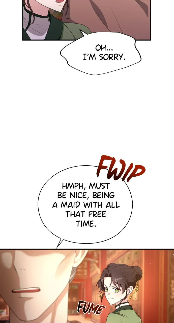 The Circumstances of the Lying Empress Chapter 7 page 55 - 