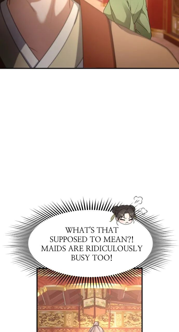 The Circumstances of the Lying Empress Chapter 7 page 56 - 