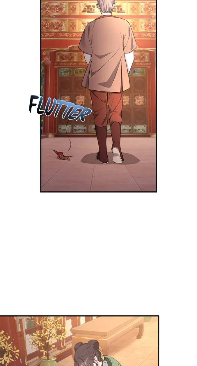 The Circumstances of the Lying Empress Chapter 7 page 57 - 