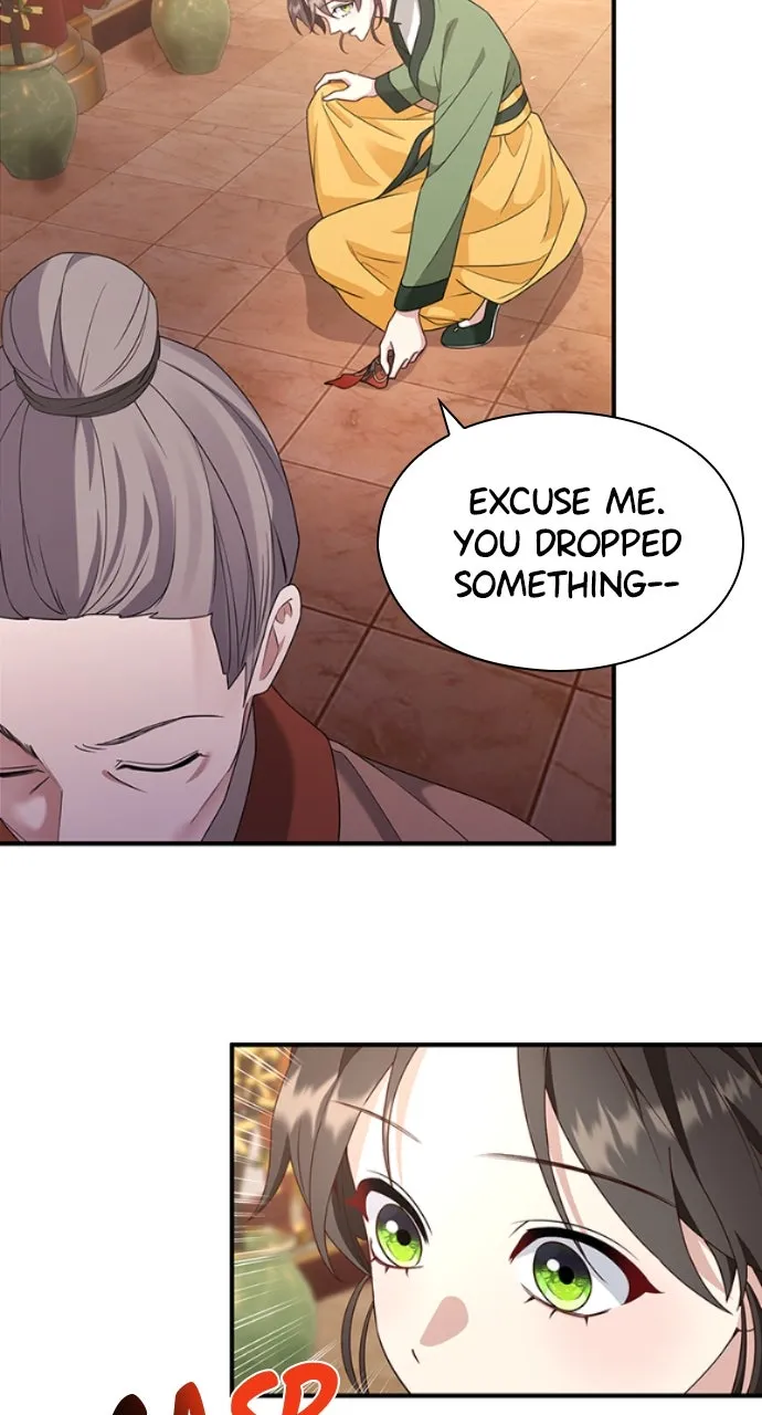 The Circumstances of the Lying Empress Chapter 7 page 58 - 