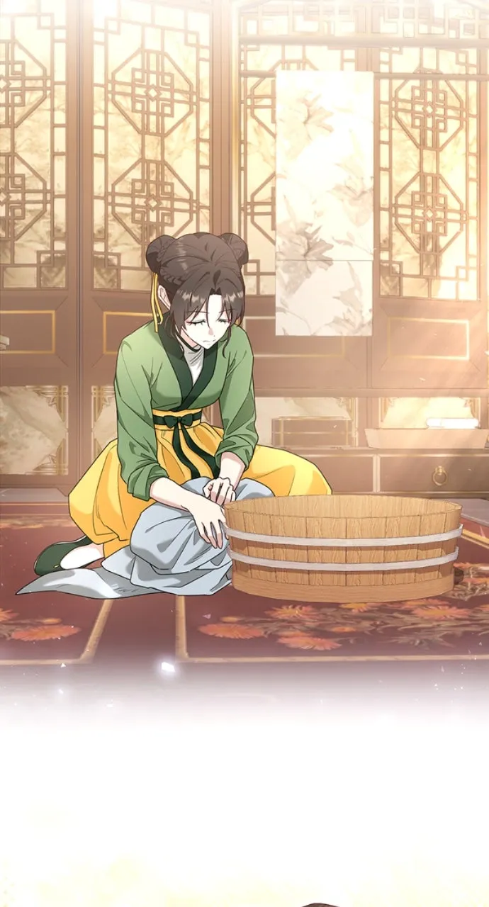 The Circumstances of the Lying Empress Chapter 7 page 7 - 