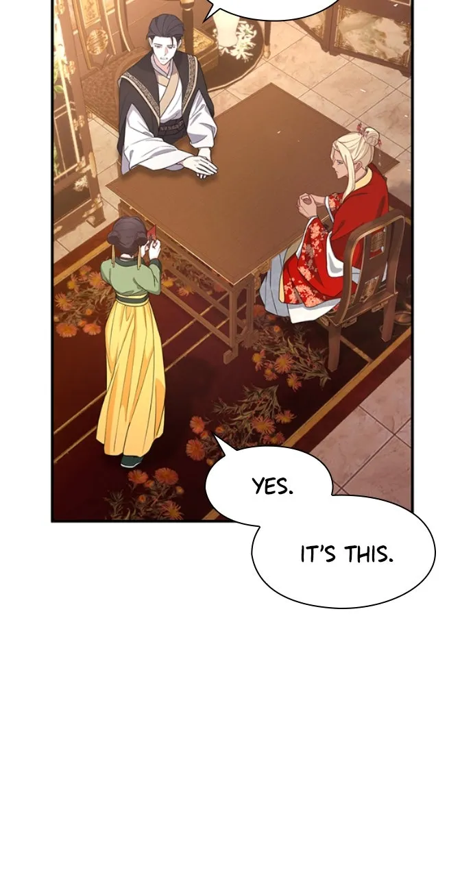 The Circumstances of the Lying Empress Chapter 7 page 62 - 