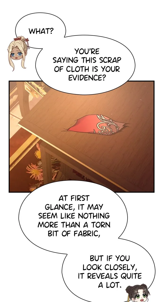 The Circumstances of the Lying Empress Chapter 7 page 63 - 