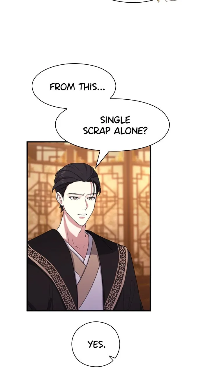 The Circumstances of the Lying Empress Chapter 7 page 64 - 