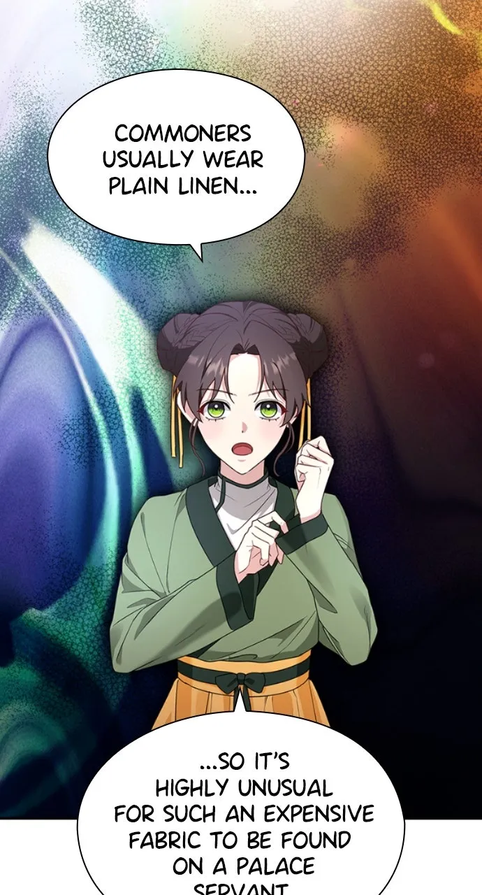 The Circumstances of the Lying Empress Chapter 7 page 66 - 