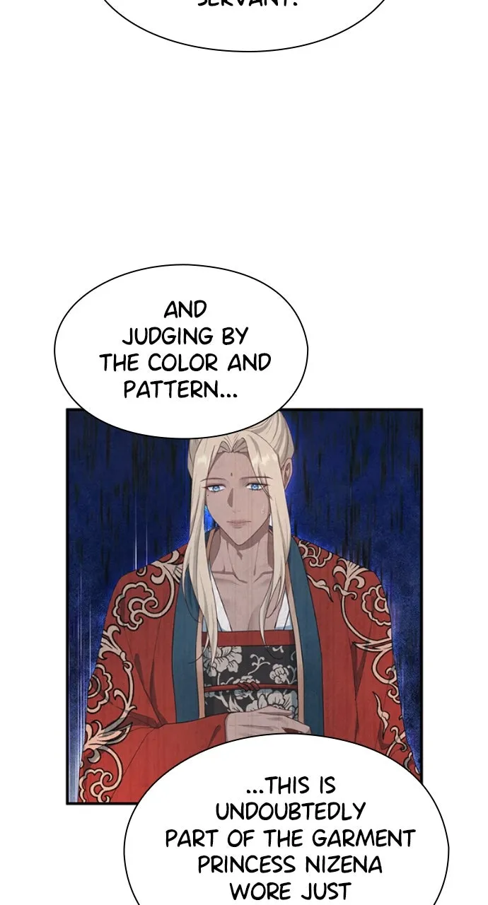 The Circumstances of the Lying Empress Chapter 7 page 67 - 