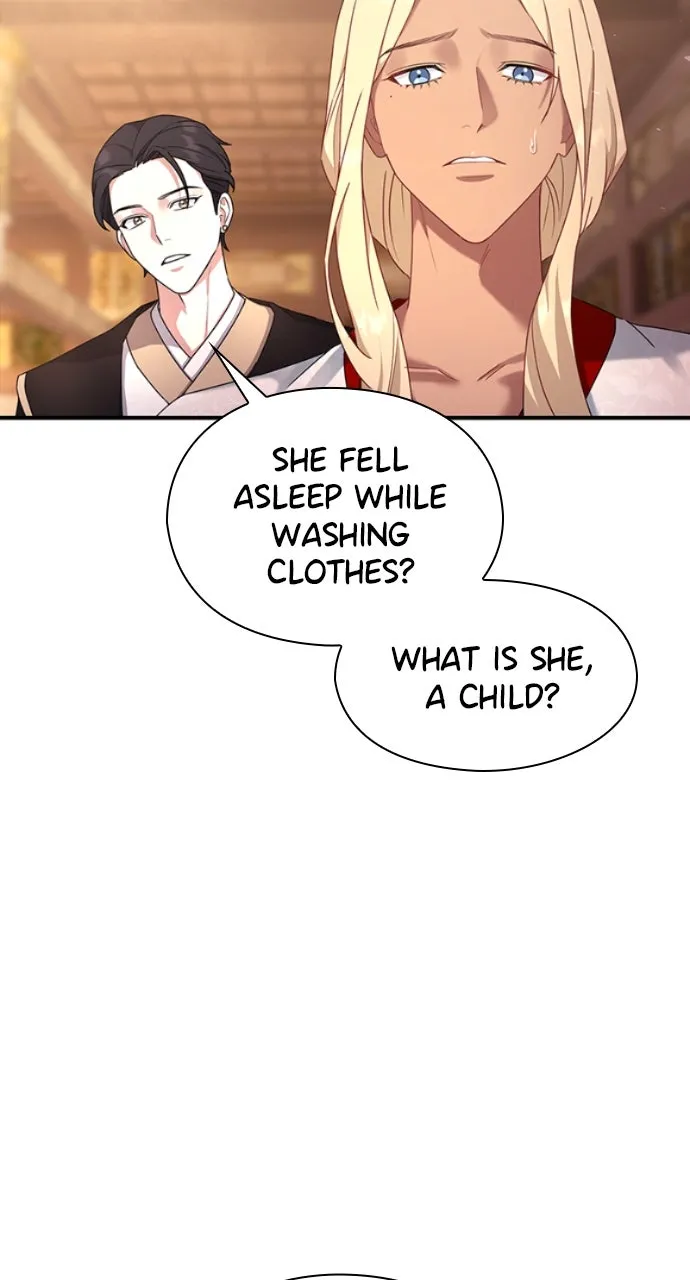 The Circumstances of the Lying Empress Chapter 7 page 9 - 
