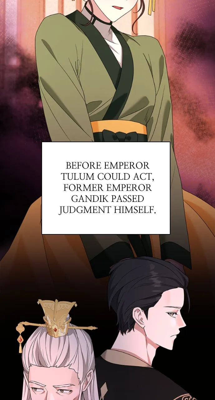 The Circumstances of the Lying Empress Chapter 7 page 81 - 