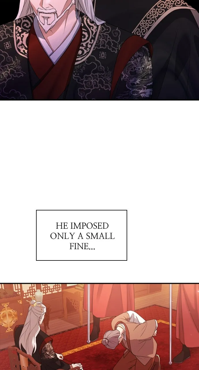 The Circumstances of the Lying Empress Chapter 7 page 82 - 