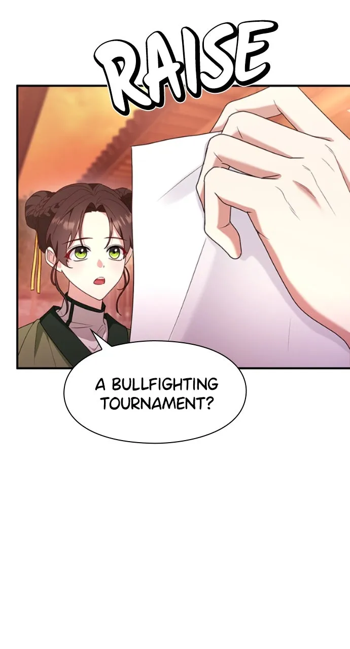 The Circumstances of the Lying Empress Chapter 7 page 88 - 