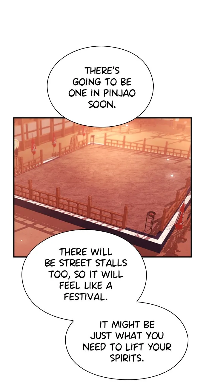 The Circumstances of the Lying Empress Chapter 7 page 89 - 