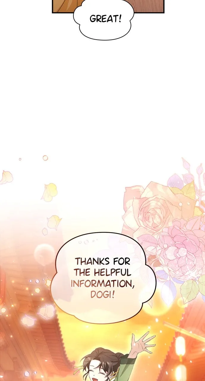 The Circumstances of the Lying Empress Chapter 8 page 13 - 