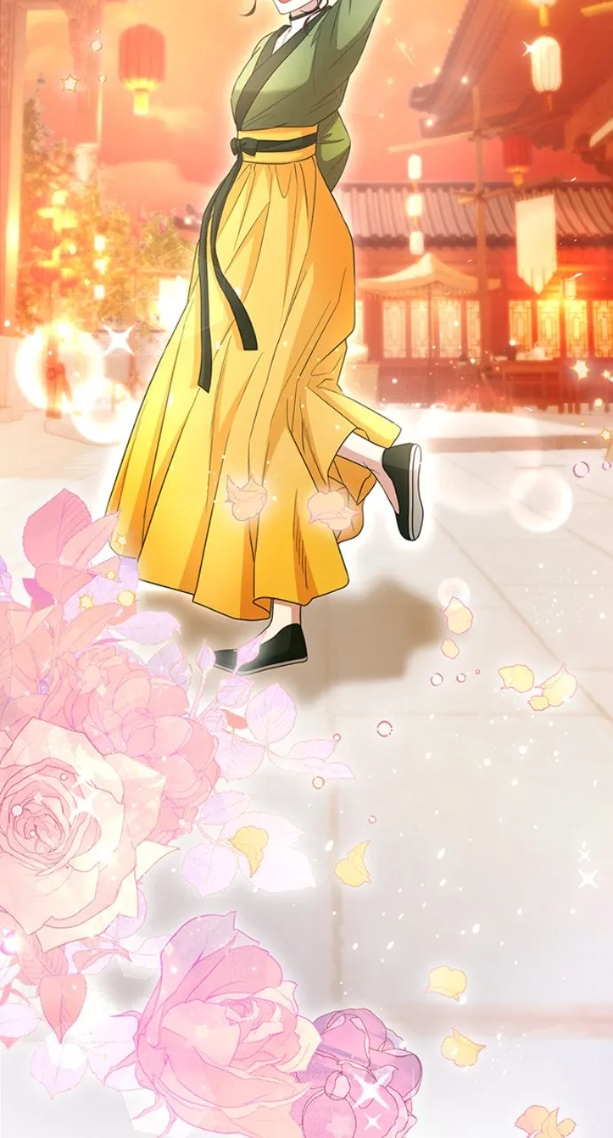 The Circumstances of the Lying Empress Chapter 8 page 14 - 