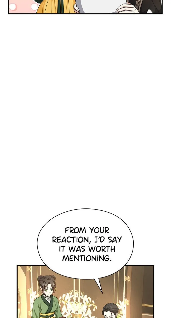 The Circumstances of the Lying Empress Chapter 8 page 21 - 