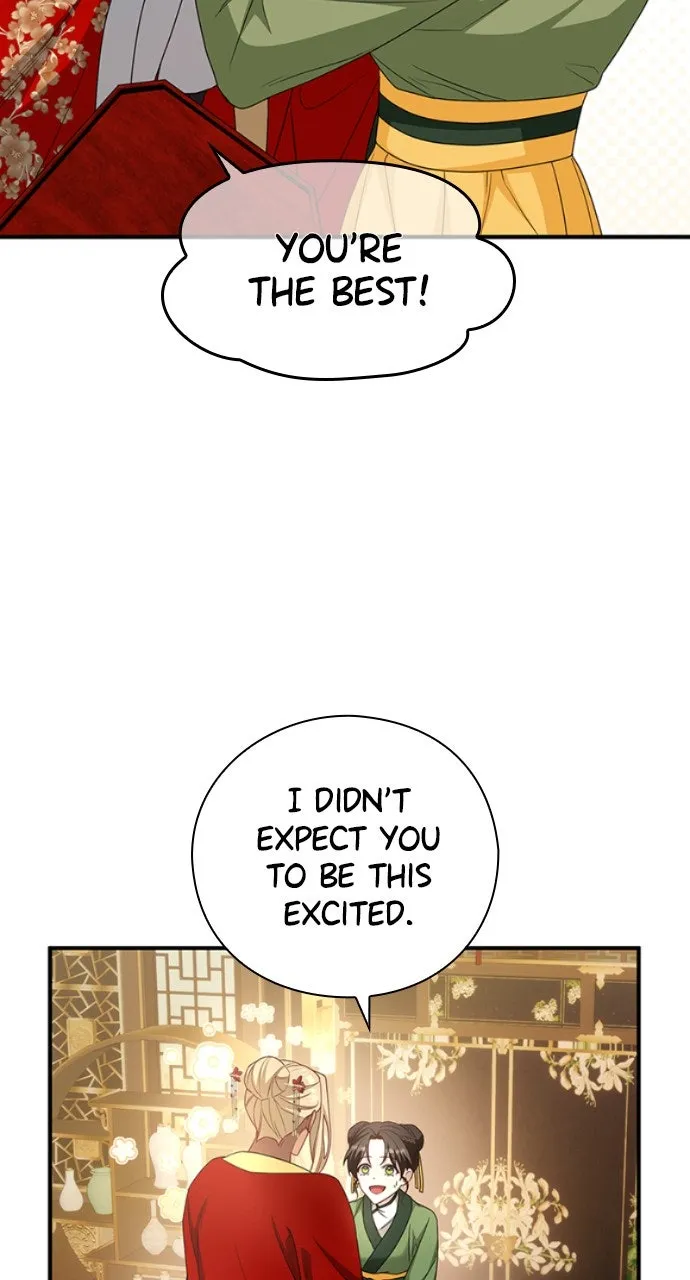 The Circumstances of the Lying Empress Chapter 8 page 26 - 