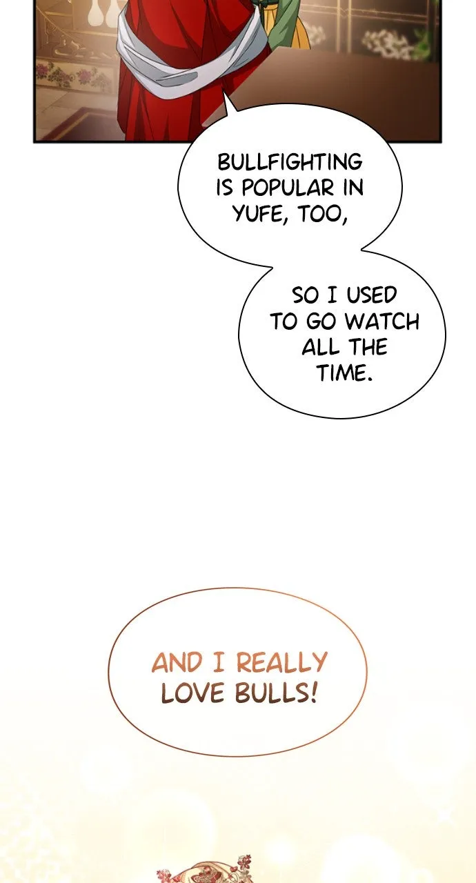 The Circumstances of the Lying Empress Chapter 8 page 27 - 
