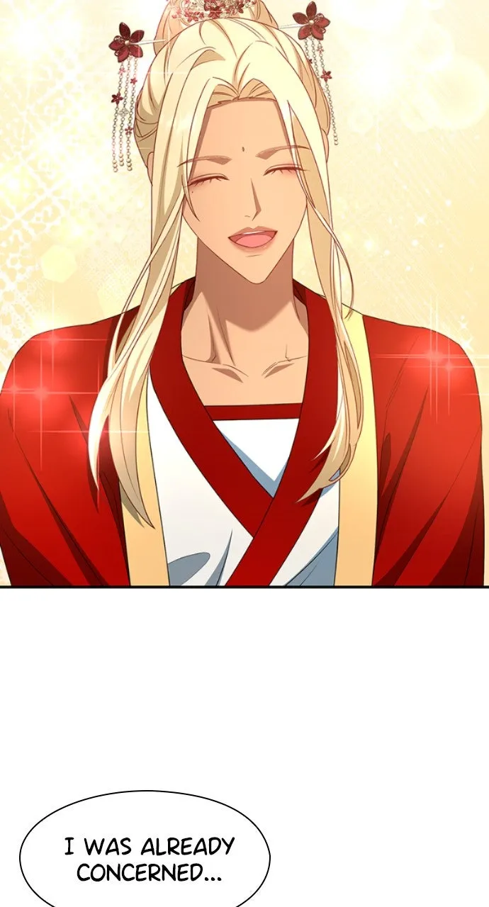 The Circumstances of the Lying Empress Chapter 8 page 28 - 