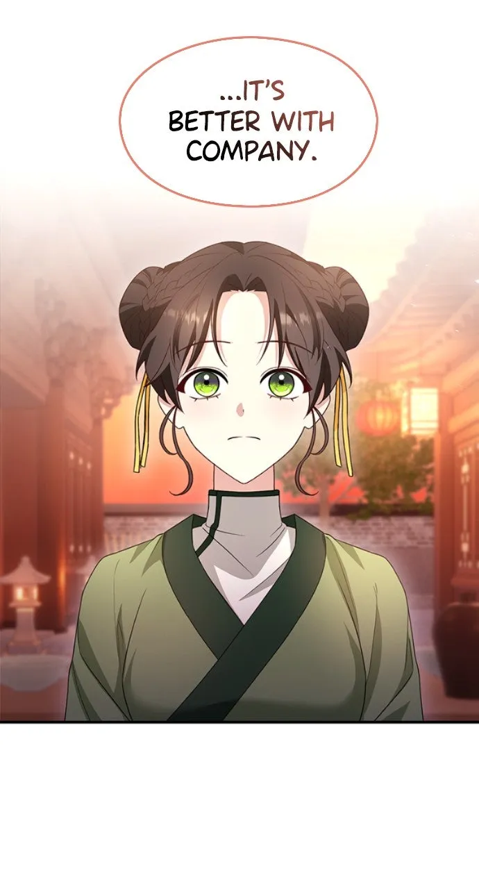 The Circumstances of the Lying Empress Chapter 8 page 4 - 