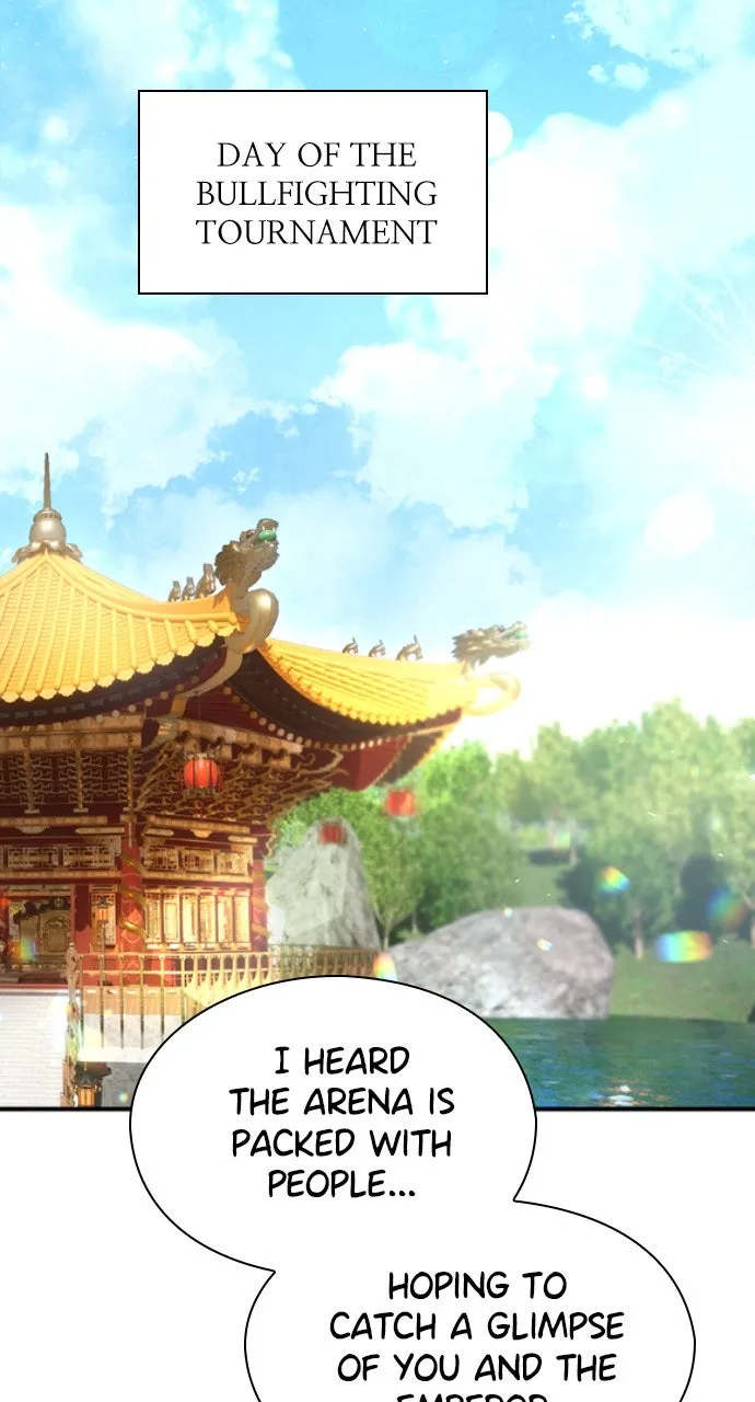 The Circumstances of the Lying Empress Chapter 8 page 33 - 